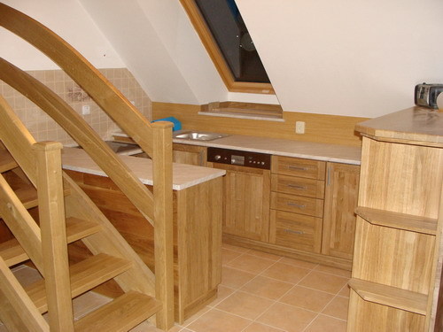 schodiště
